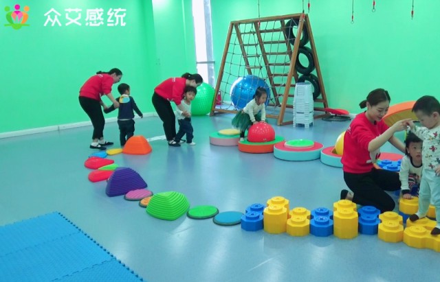 洛陽感統(tǒng)訓(xùn)練機(jī)構(gòu)